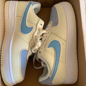 Nike Upstep AirForce1